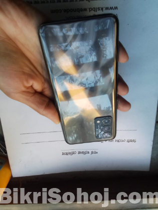 Realme GT master edition